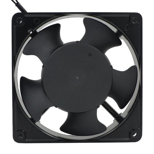 軸流通風(fēng)機(jī)圖片大全，你認(rèn)識(shí)哪些？