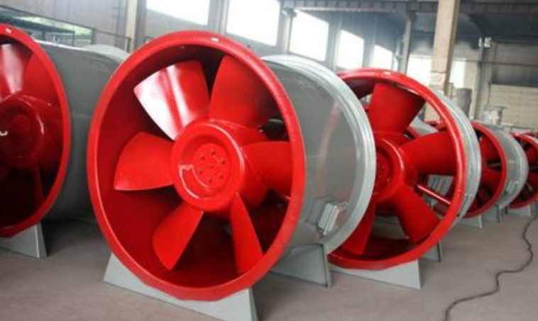 屋頂軸流風(fēng)機(jī)應(yīng)該怎么做好保養(yǎng)工作？